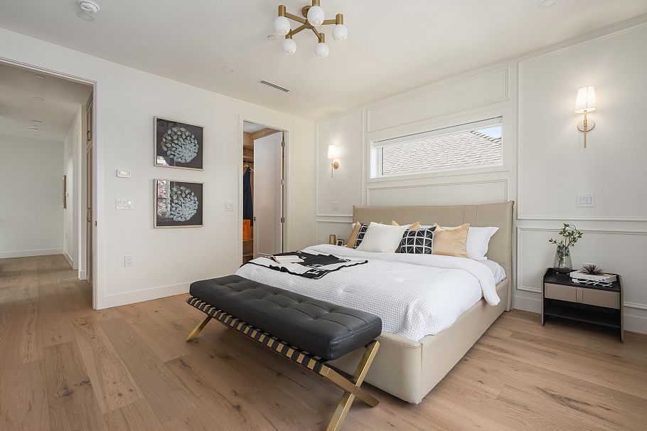 1 2344 W 45th Avenue Vancouver, BC - 24