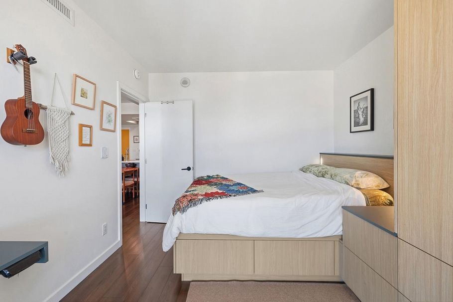 1711 285 E 10 Avenue Vancouver, BC - 19