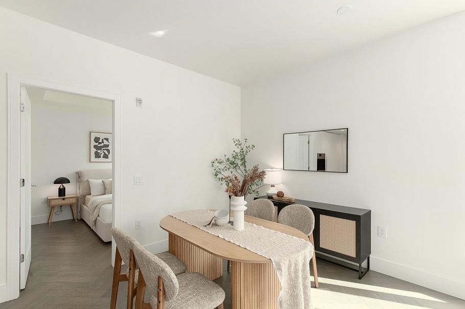 307 4685 Cambie Street Vancouver, BC - 9