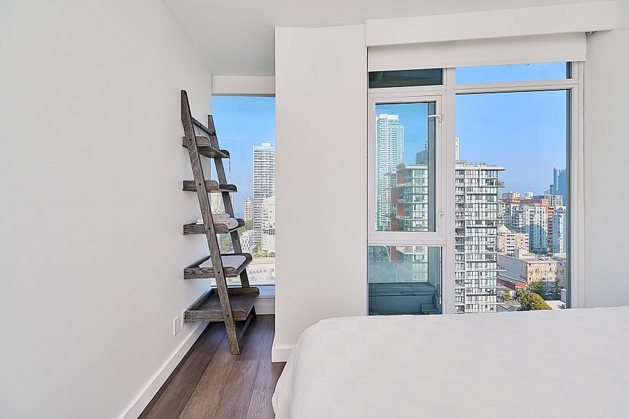 2602 1372 Seymour Street Vancouver, BC - 17