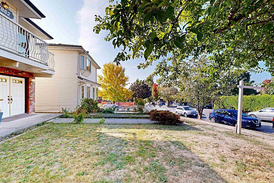 7882 Windsor Street Vancouver, BC - 3