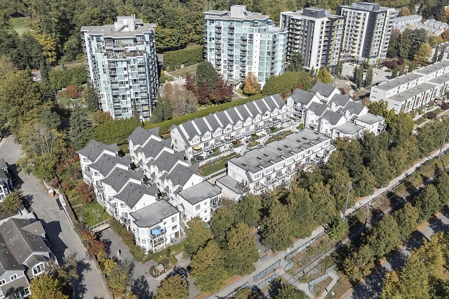 38 2723 E Kent Avenue North Vancouver, BC - 34