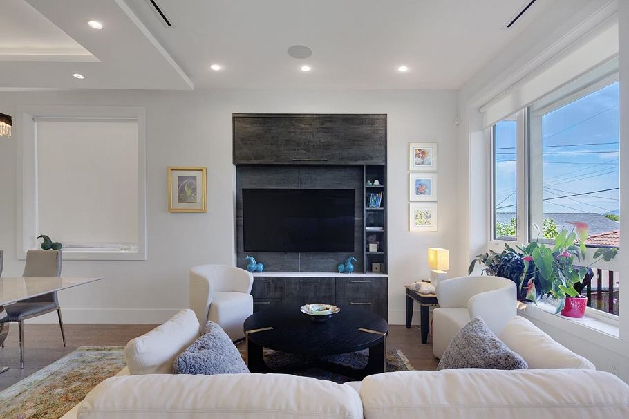 3191 E 21st Avenue Vancouver, BC - 12