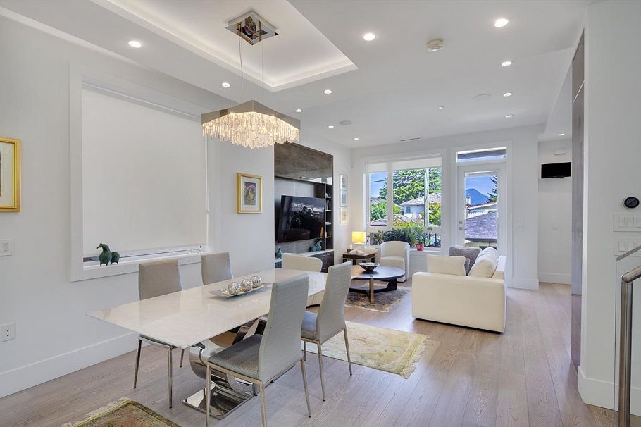 3191 E 21st Avenue Vancouver, BC - 8