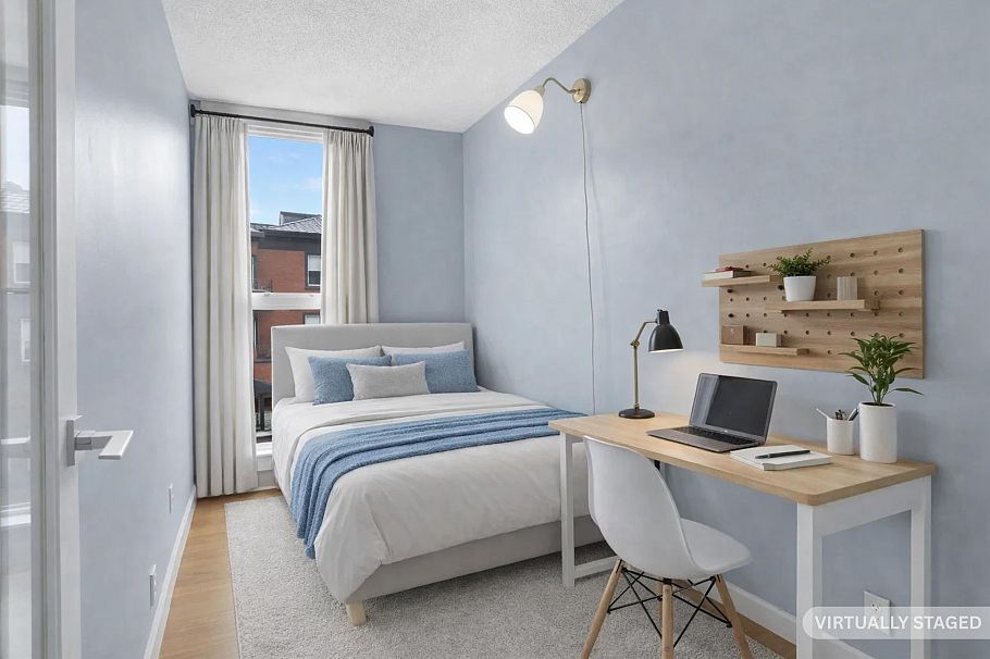 311 168 Powell Street Vancouver, BC - 6