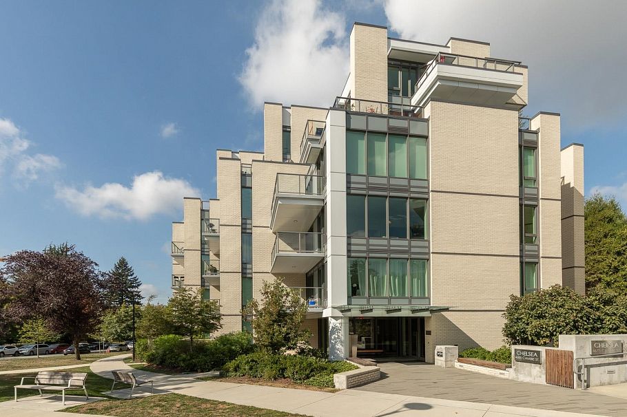 307 4685 Cambie Street Vancouver, BC - 33
