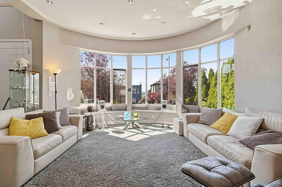 2275 Bonaccord Drive Vancouver, BC - 5