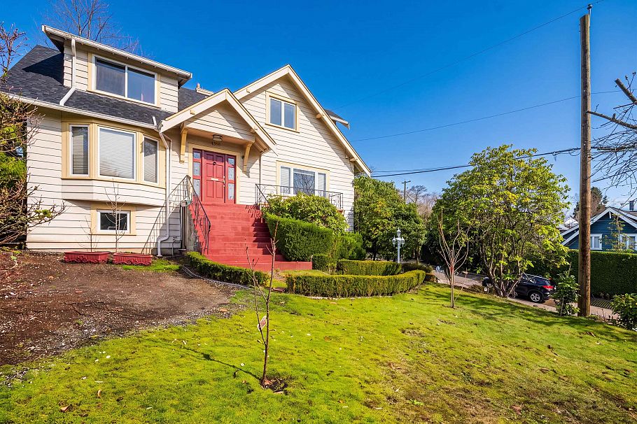4396 Locarno Crescent Vancouver, BC - 18