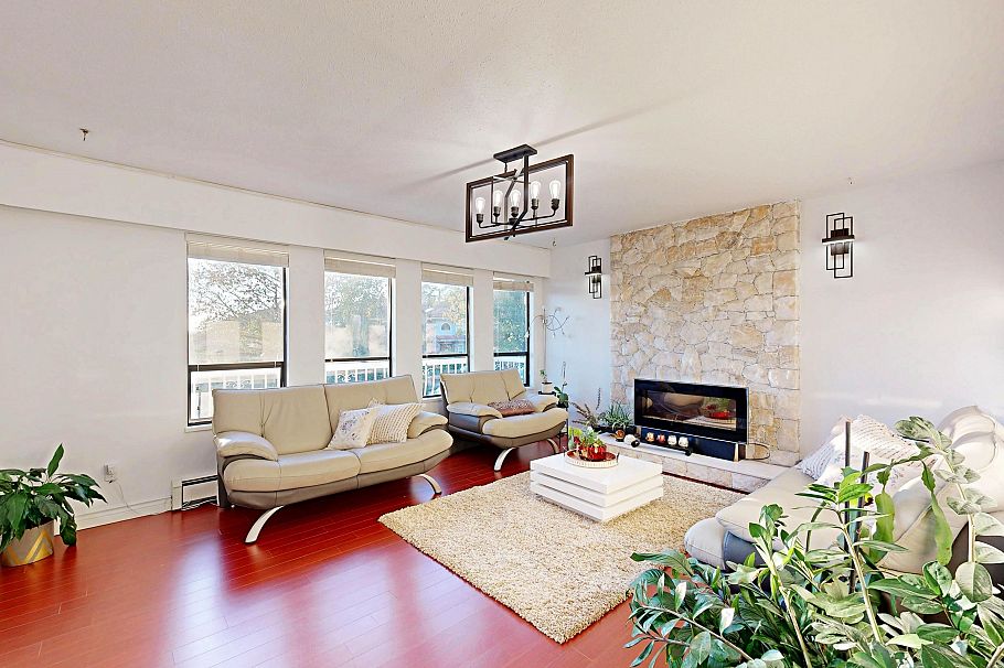 7882 Windsor Street Vancouver, BC - 12