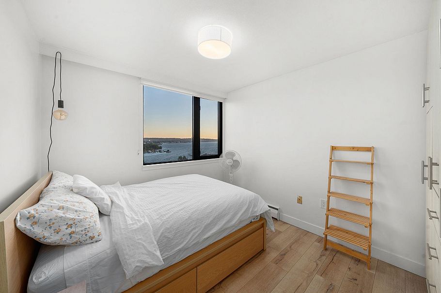 1207 1330 Harwood Street Vancouver, BC - 21