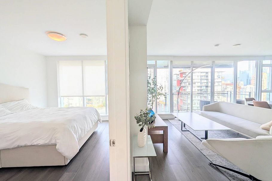 2602 1372 Seymour Street Vancouver, BC - 19