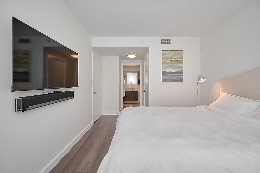 2602 1372 Seymour Street Vancouver, BC - 20