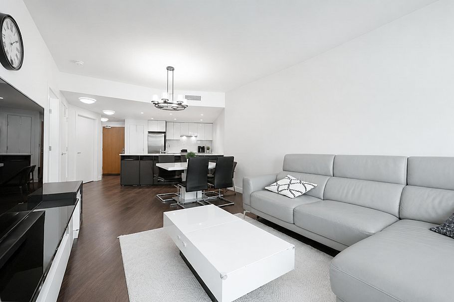 503 3557 Sawmill Crescent Vancouver, BC - 8