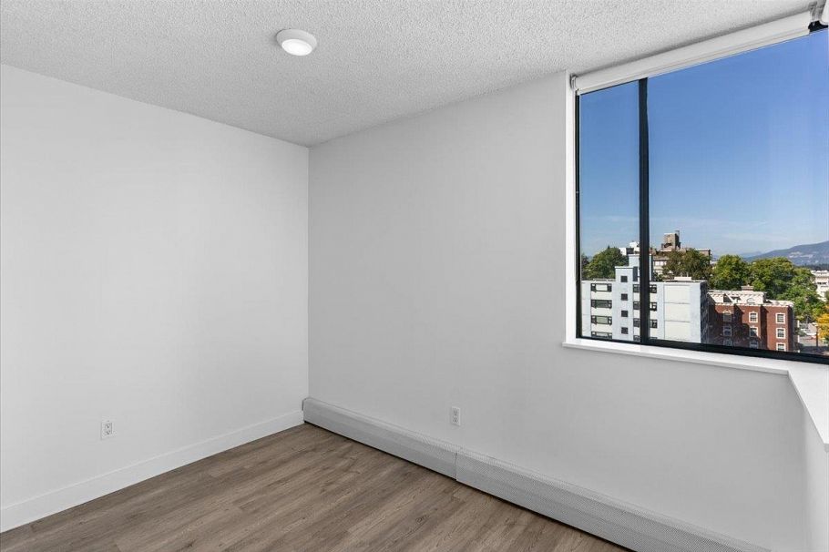 904 1127 Barclay Street Vancouver, BC - 12