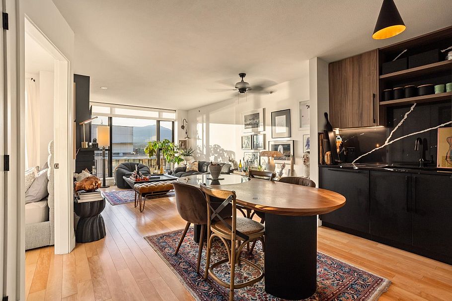 1505 155 W 1st Street North Vancouver, BC - 6
