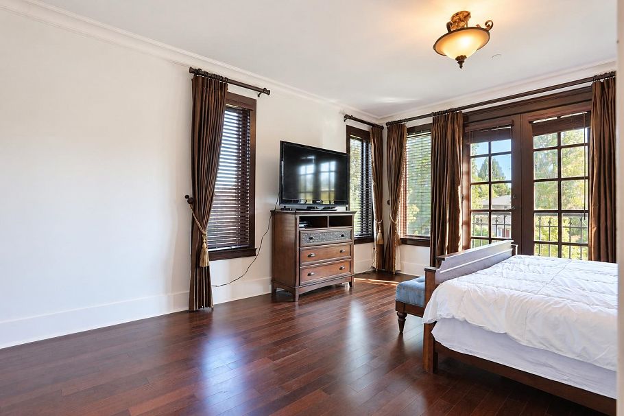 2509 Mcbain Avenue Vancouver, BC - 29