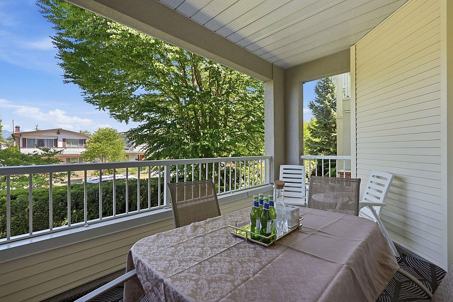 316 360 E 36th Avenue Vancouver, BC - 10