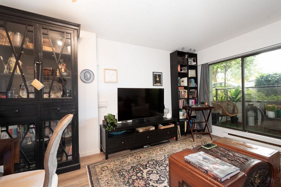 105 2222 Prince Edward Street Vancouver, BC - 5