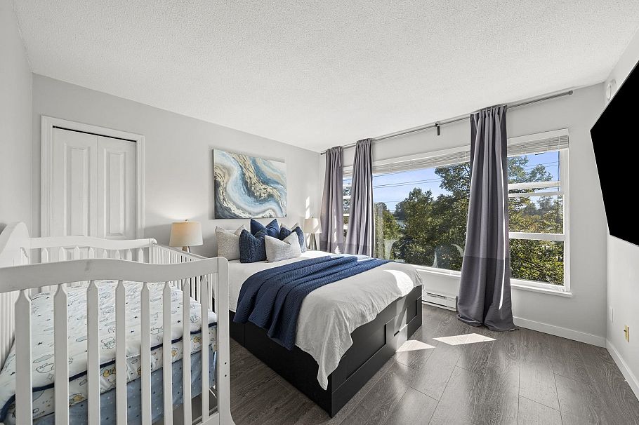 38 2723 E Kent Avenue North Vancouver, BC - 18