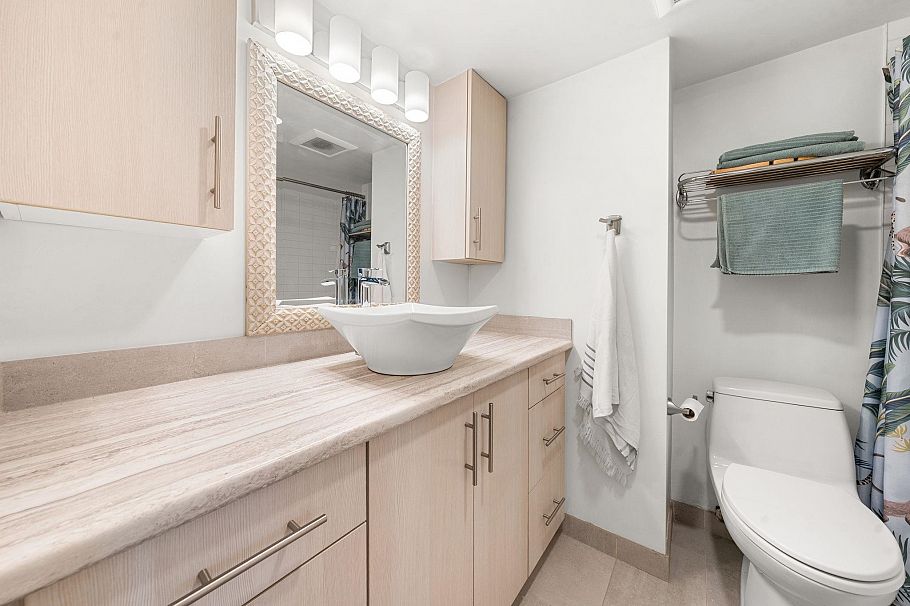 1207 1330 Harwood Street Vancouver, BC - 15