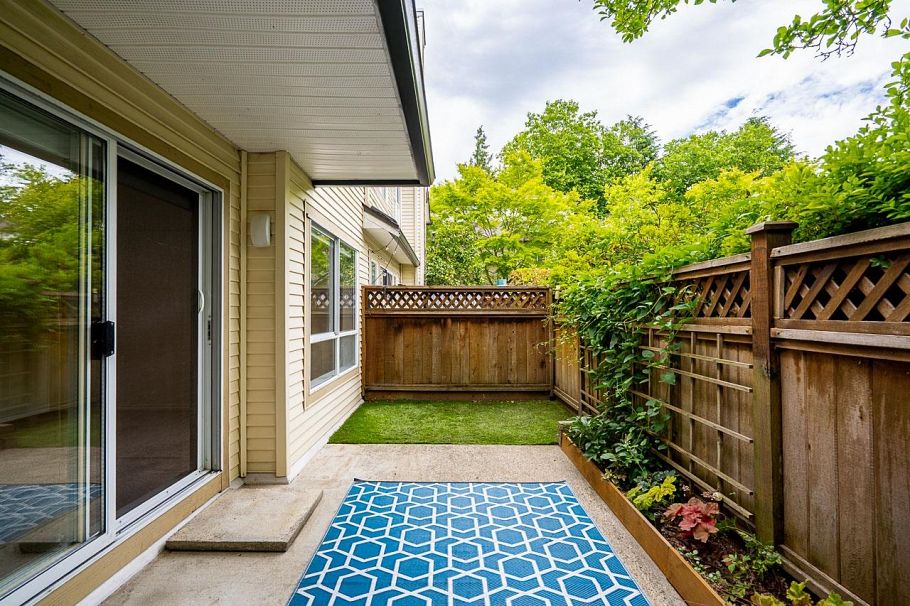 30 4311 Sophia Street Vancouver, BC - 13
