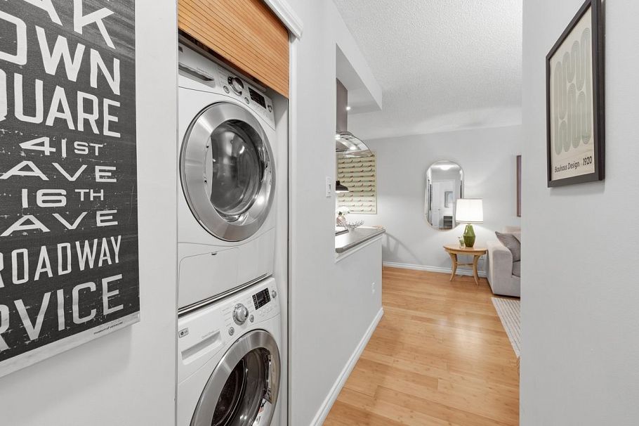 113 808 E 8th Avenue Vancouver, BC - 25