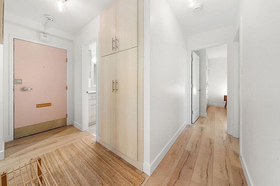 1207 1330 Harwood Street Vancouver, BC - 16