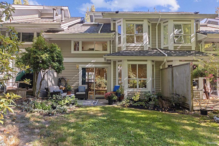 49 650 Roche Point Drive North Vancouver, BC - 28