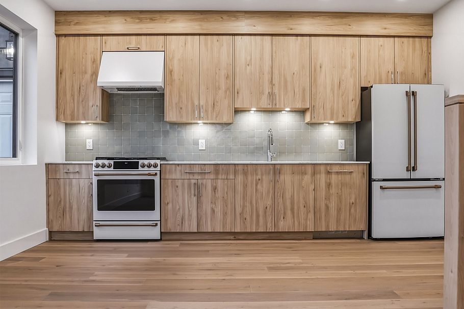 2 2339 Parker Street Vancouver, BC - 6