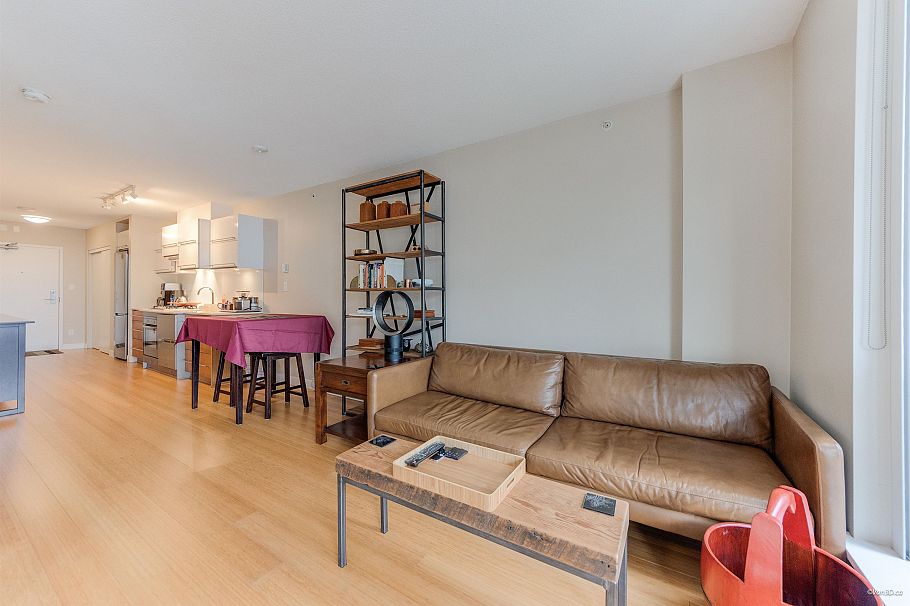 806 718 Main Street Vancouver, BC - 15