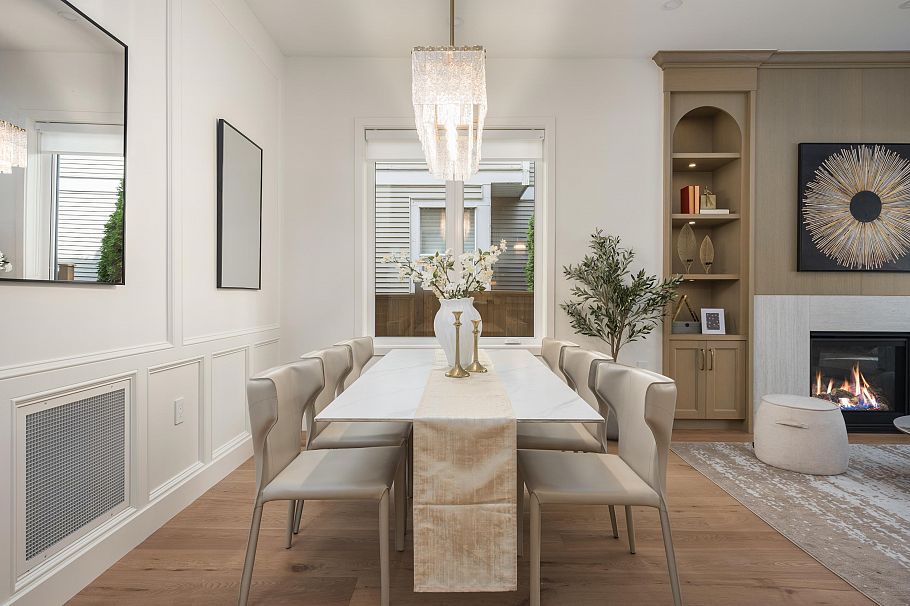 1 2344 W 45th Avenue Vancouver, BC - 12