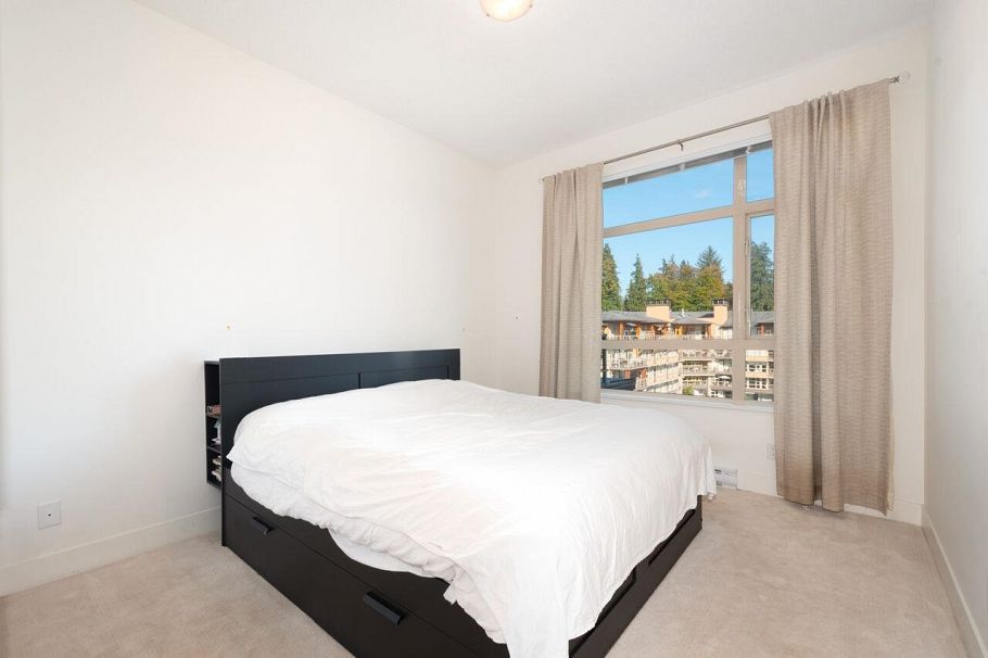 501 3602 Aldercrest Drive North Vancouver, BC - 24