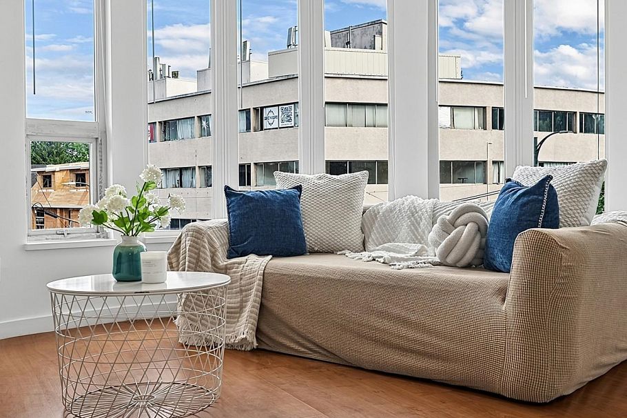 309 3089 Oak Street Vancouver, BC - 8