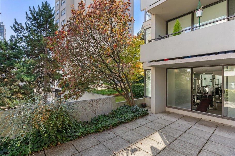 904 1127 Barclay Street Vancouver, BC - 31
