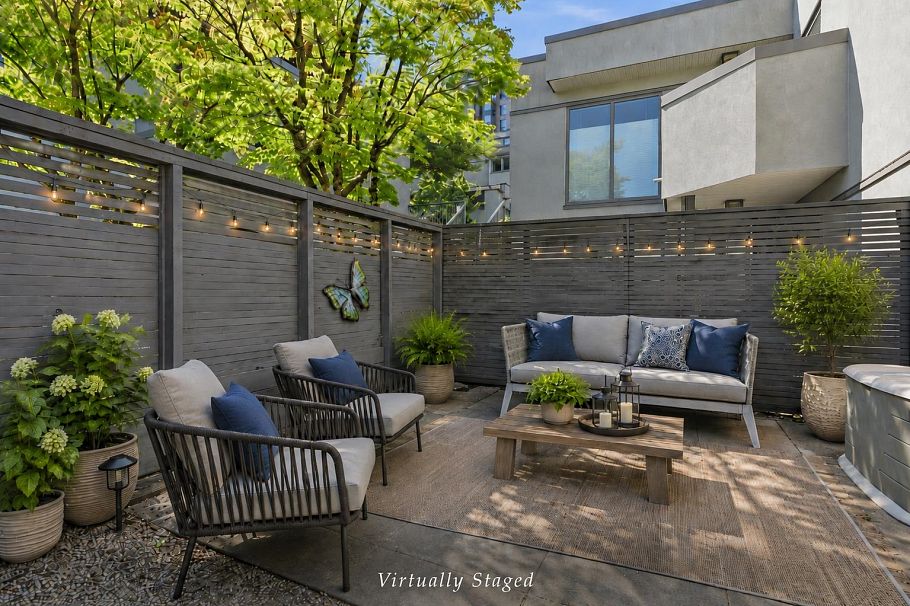 1344 W 7th Avenue Vancouver, BC - 20