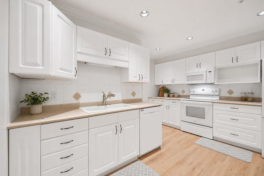 104 1281 Parkgate Avenue North Vancouver, BC - 6