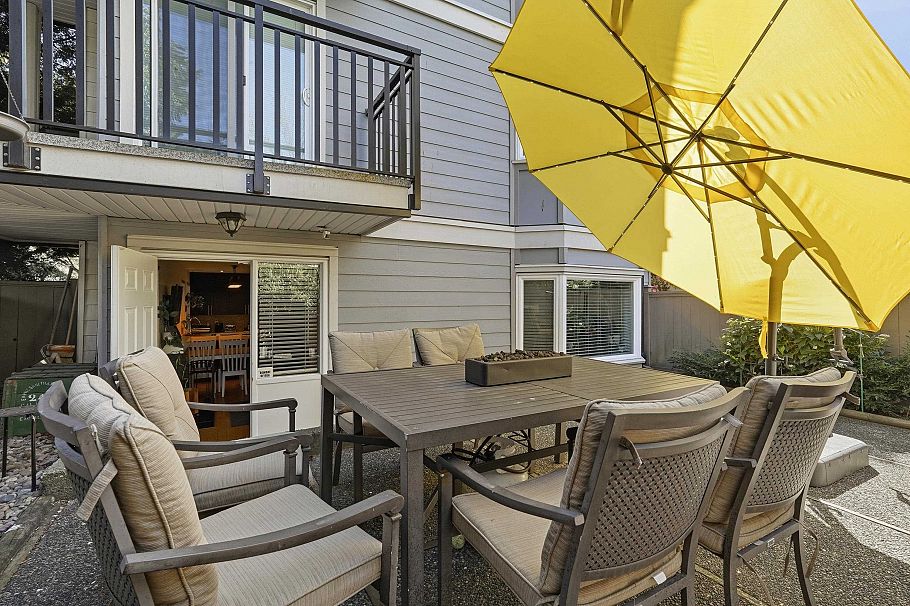 1 1606 W 10th Avenue Vancouver, BC - 25