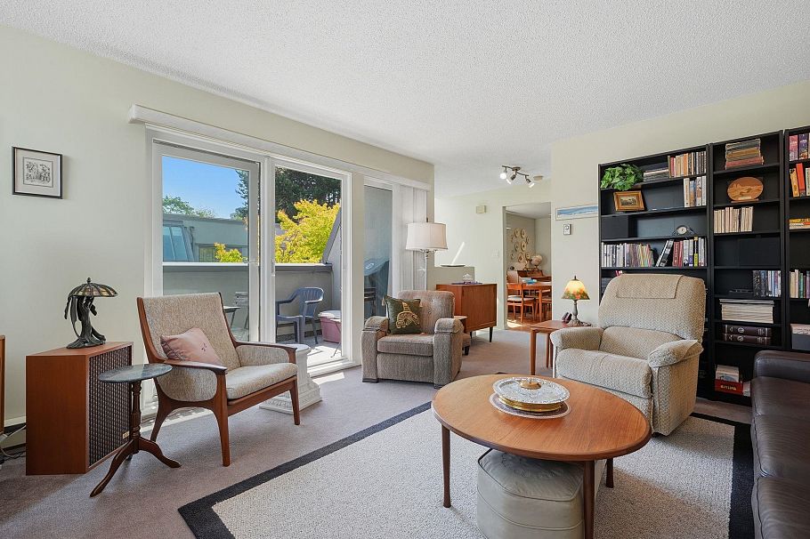 1344 W 7th Avenue Vancouver, BC - 5