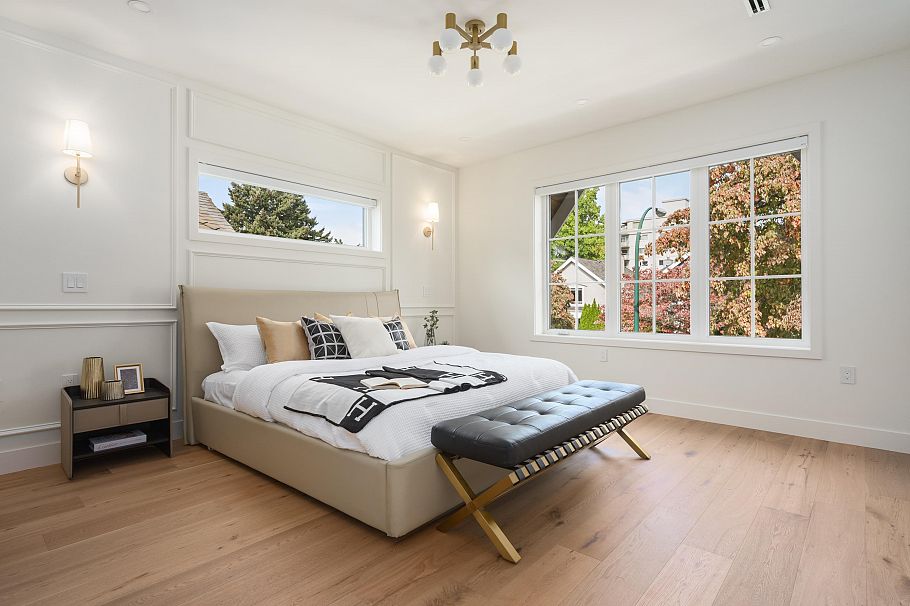 1 2344 W 45th Avenue Vancouver, BC - 18