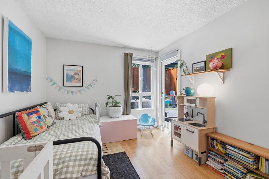 113 808 E 8th Avenue Vancouver, BC - 22
