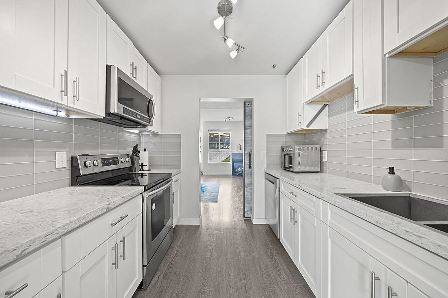 38 2723 E Kent Avenue North Vancouver, BC - 9