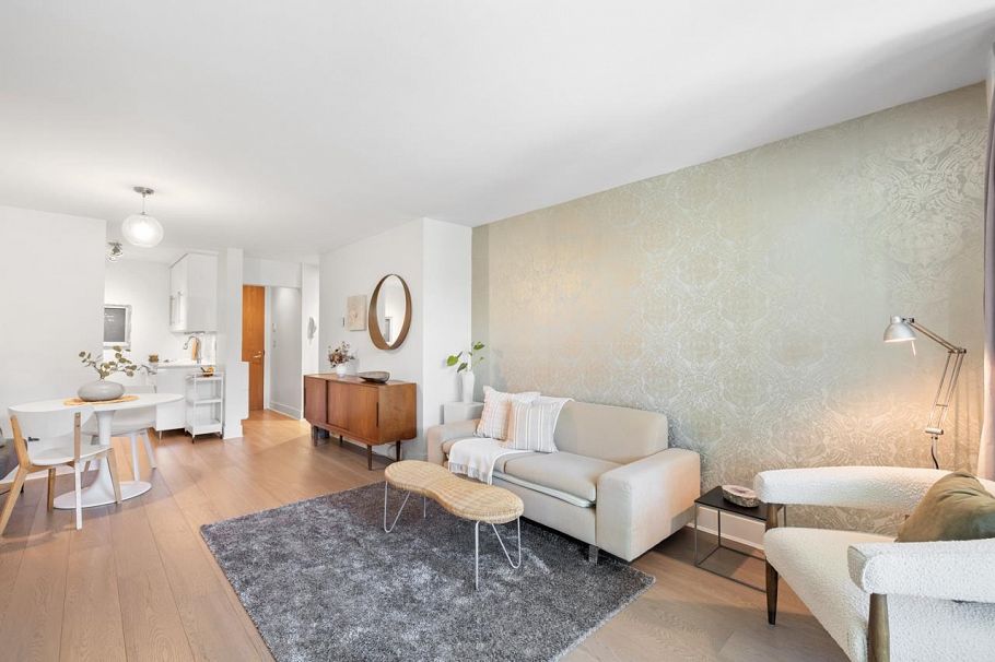 1B 2775 Fir Street Vancouver, BC - 14