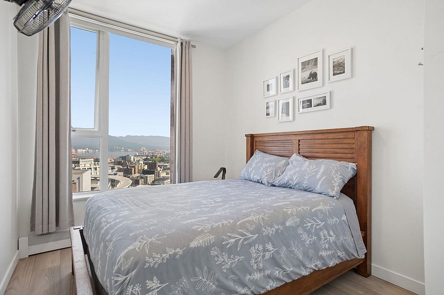 3505 688 Abbott Street Vancouver, BC - 24