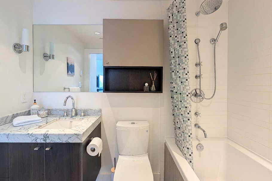 2602 1372 Seymour Street Vancouver, BC - 21