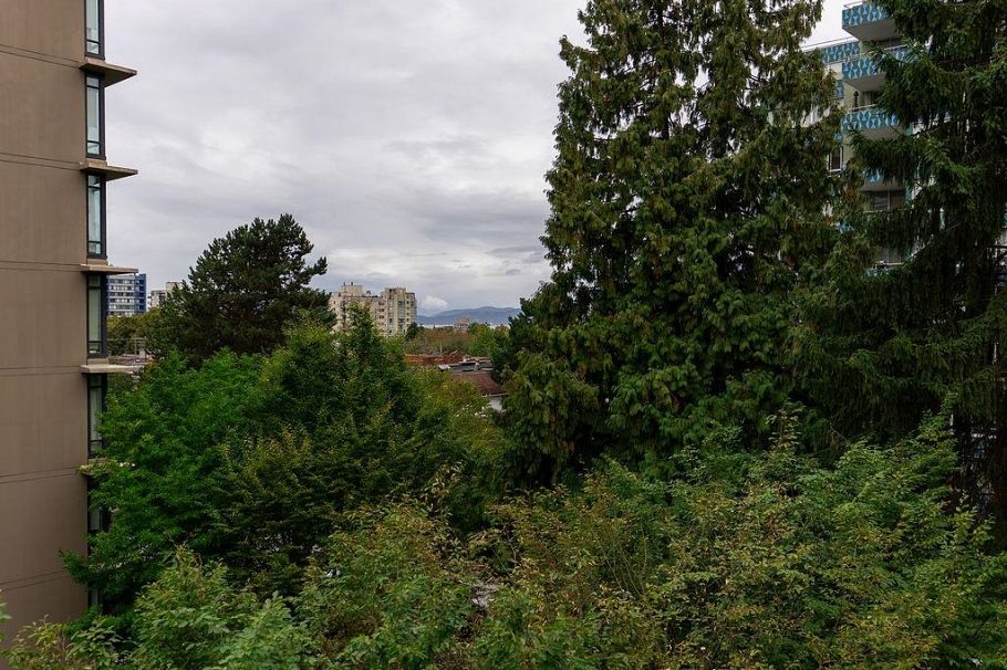 406 1412 W 14th Avenue Vancouver, BC - 10
