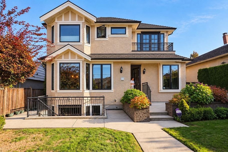 2509 Mcbain Avenue Vancouver, BC - 30