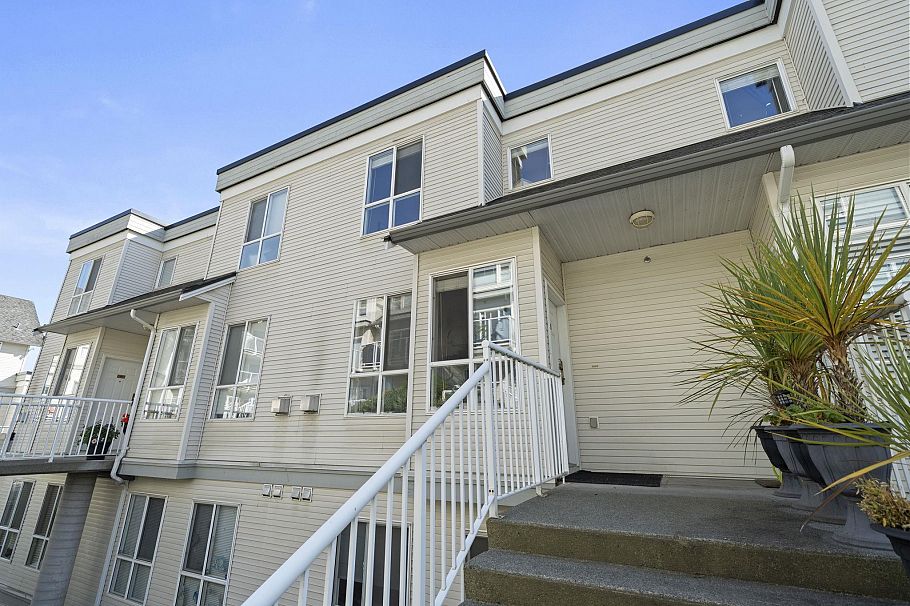 38 2723 E Kent Avenue North Vancouver, BC - 26