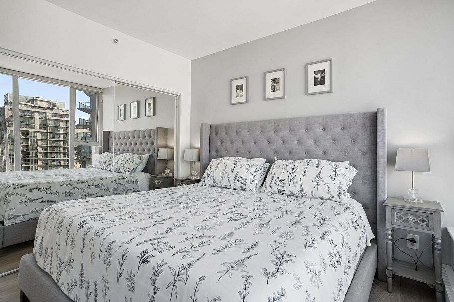 3505 688 Abbott Street Vancouver, BC - 22