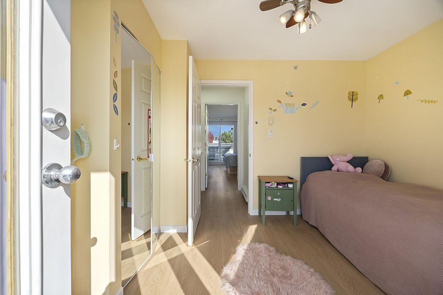 316 2565 W Broadway Street Vancouver, BC - 14