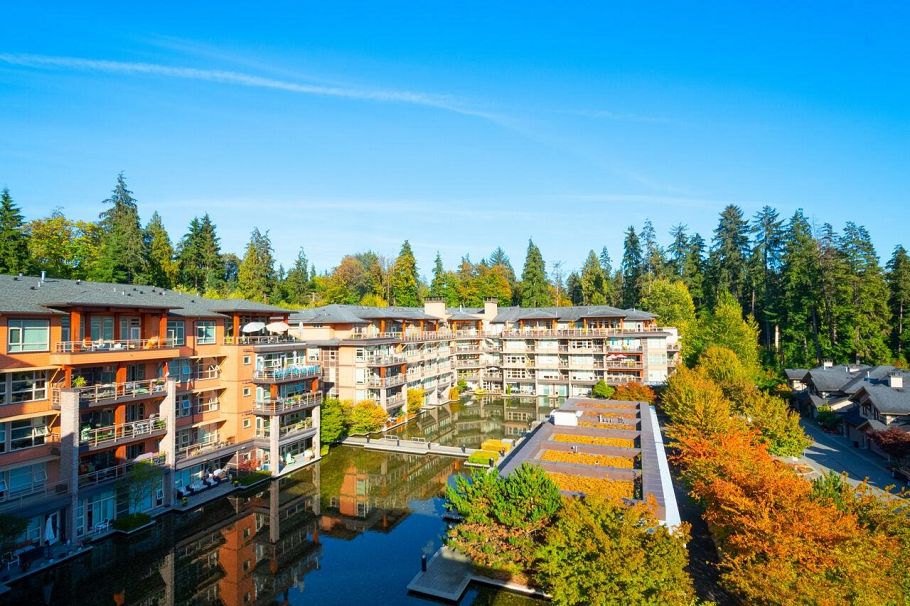 501 3602 Aldercrest Drive North Vancouver, BC - 16